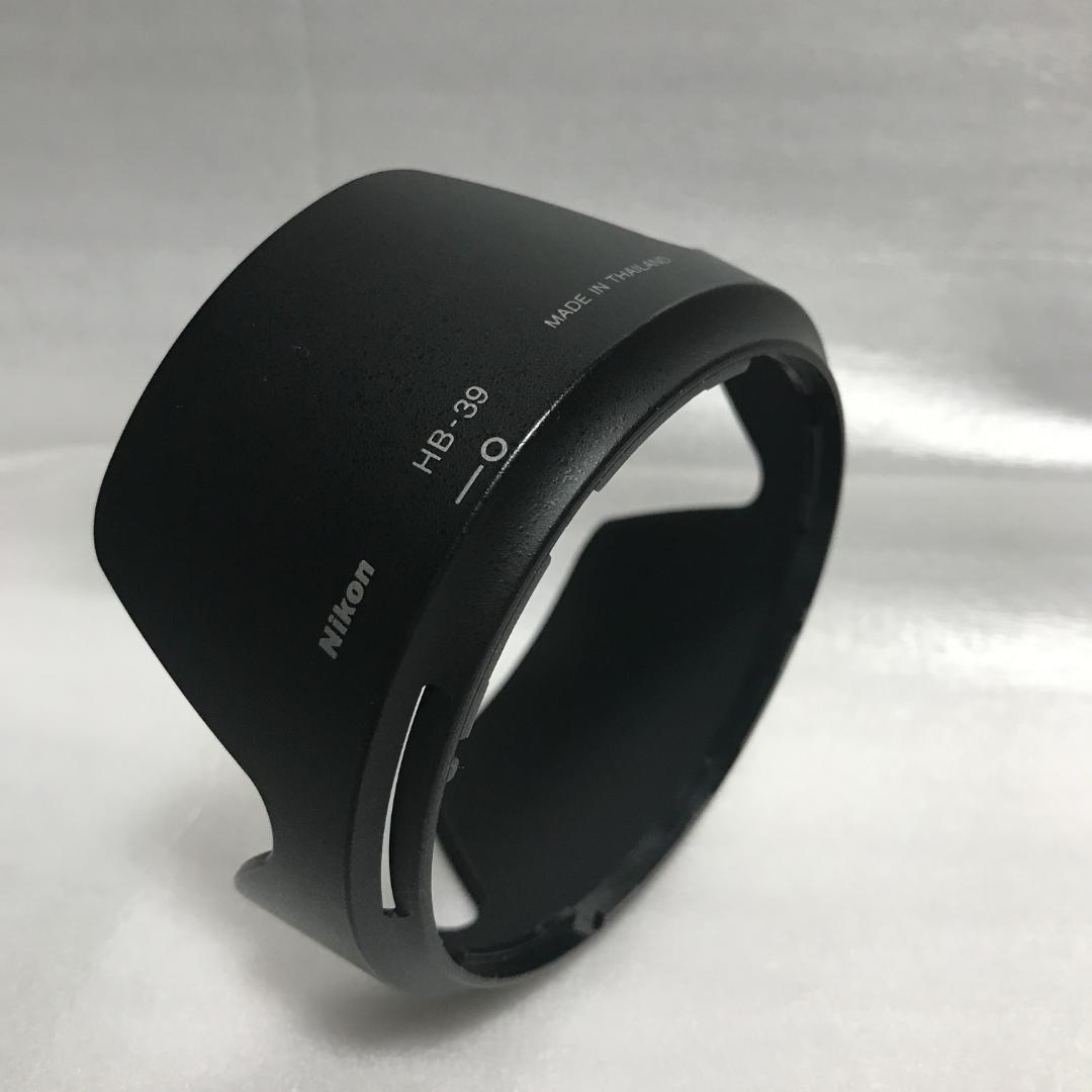 レンズ(ズーム) AF-S DX NIKKOR 16-85mm f/3.5-5.6G ED VR