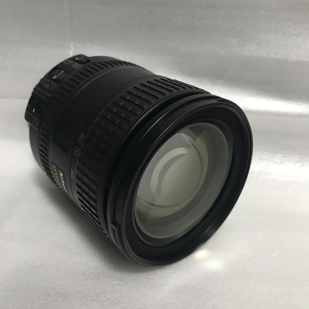 レンズ(ズーム) AF-S DX NIKKOR 16-85mm f/3.5-5.6G ED VR