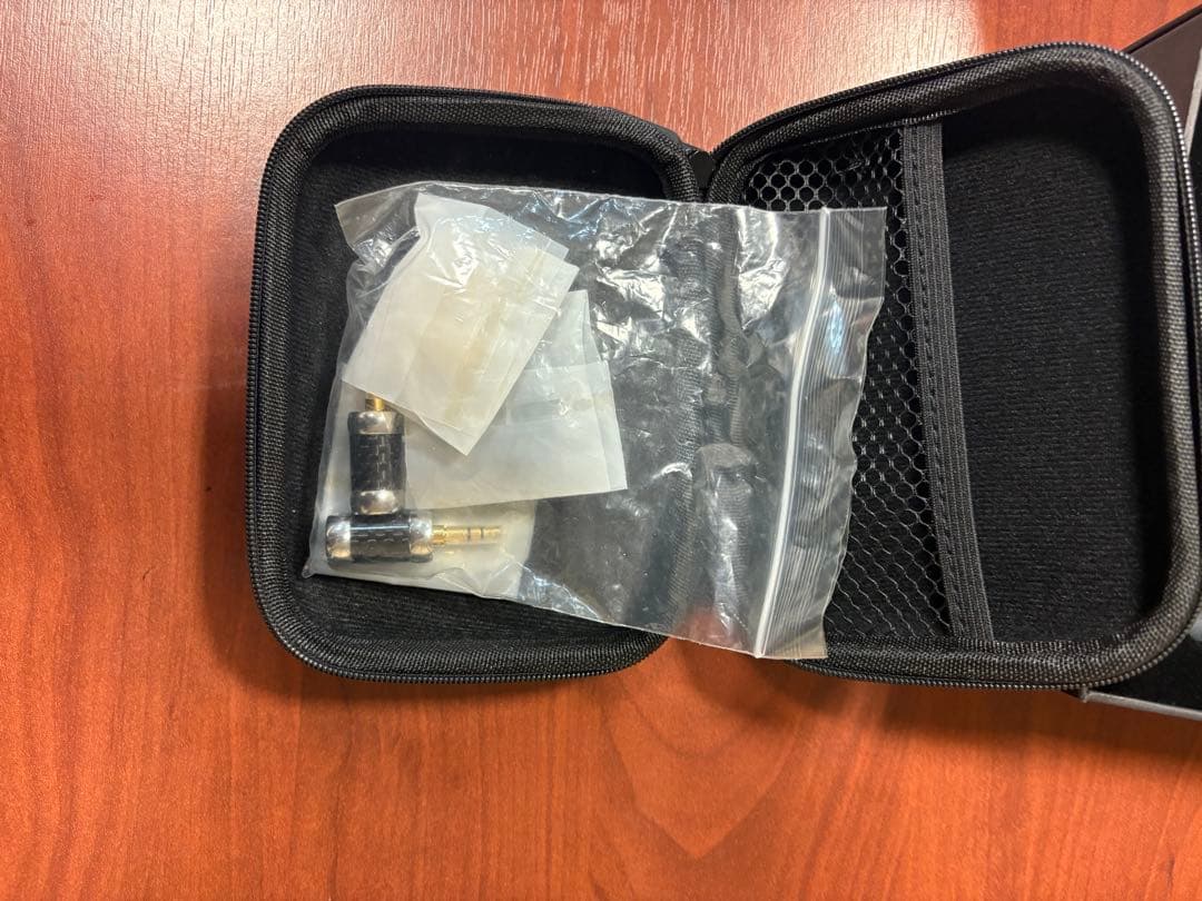 イヤホン THIEAUDIO Monarch MK II