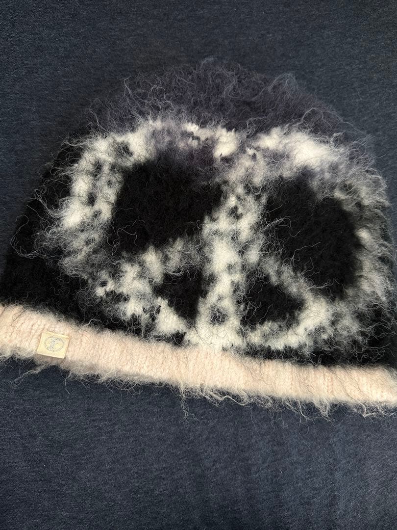 FAF(Fake As FlowersBeanie) ビーニー k3iju着用