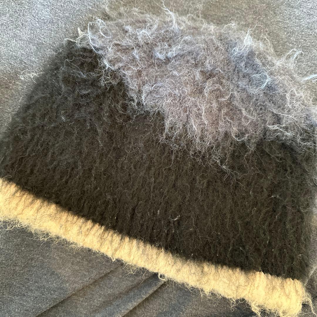 FAF(Fake As FlowersBeanie) ビーニー k3iju着用