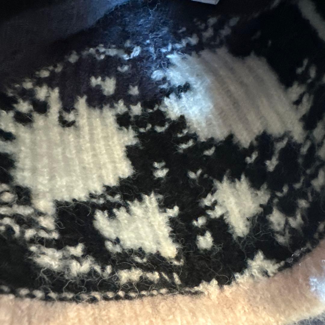 FAF(Fake As FlowersBeanie) ビーニー k3iju着用