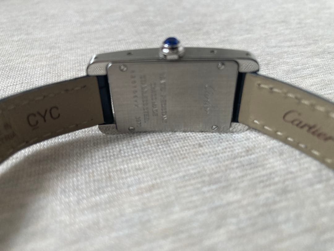 Cartier レディース 時計