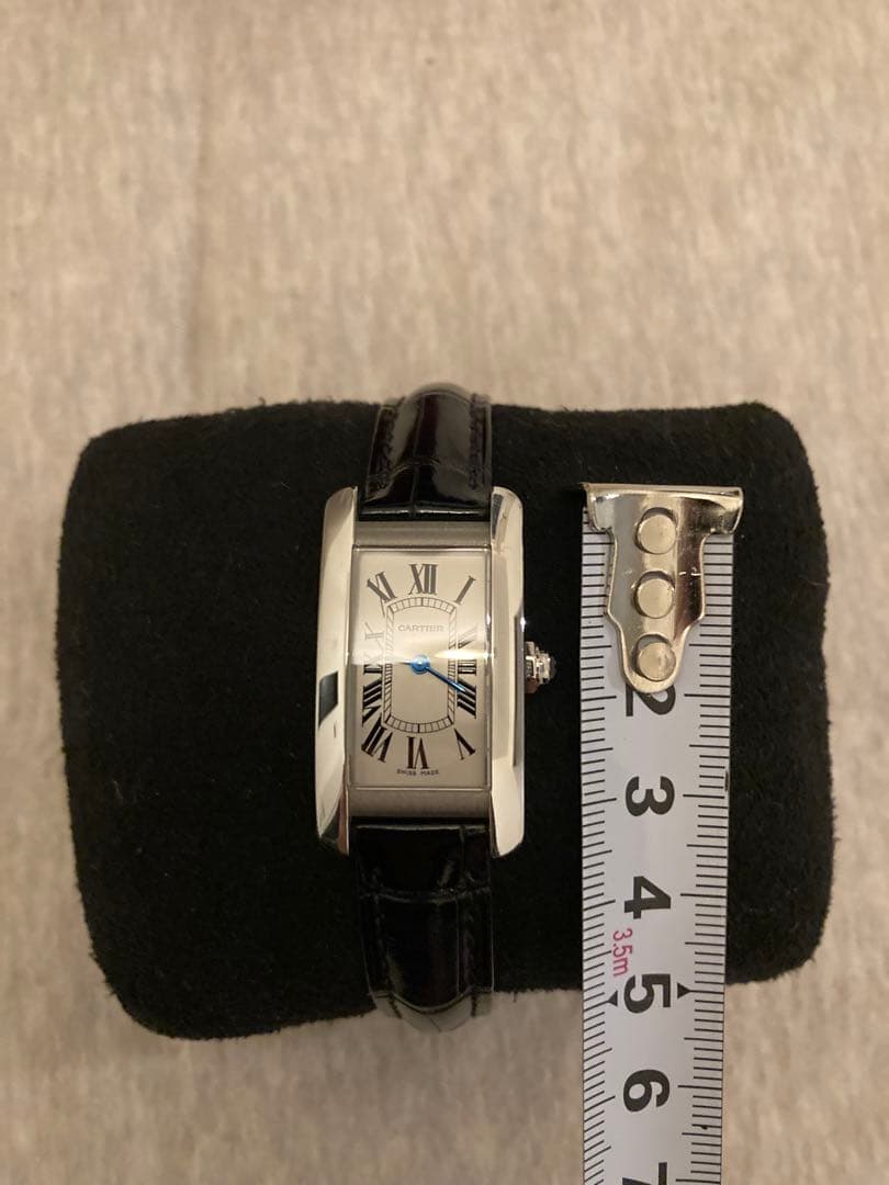 Cartier レディース 時計