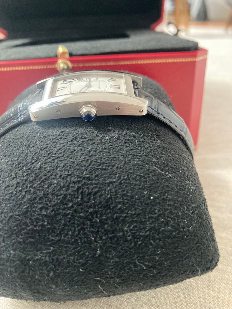 Cartier レディース 時計
