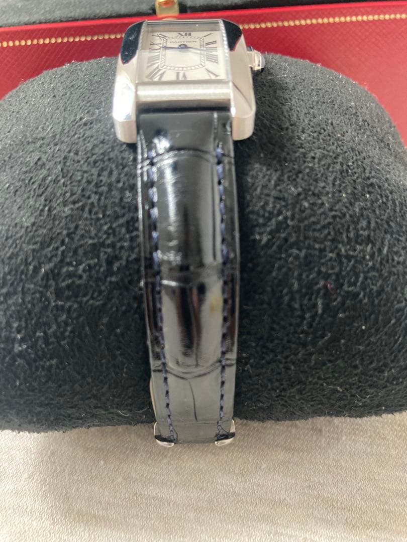 Cartier レディース 時計