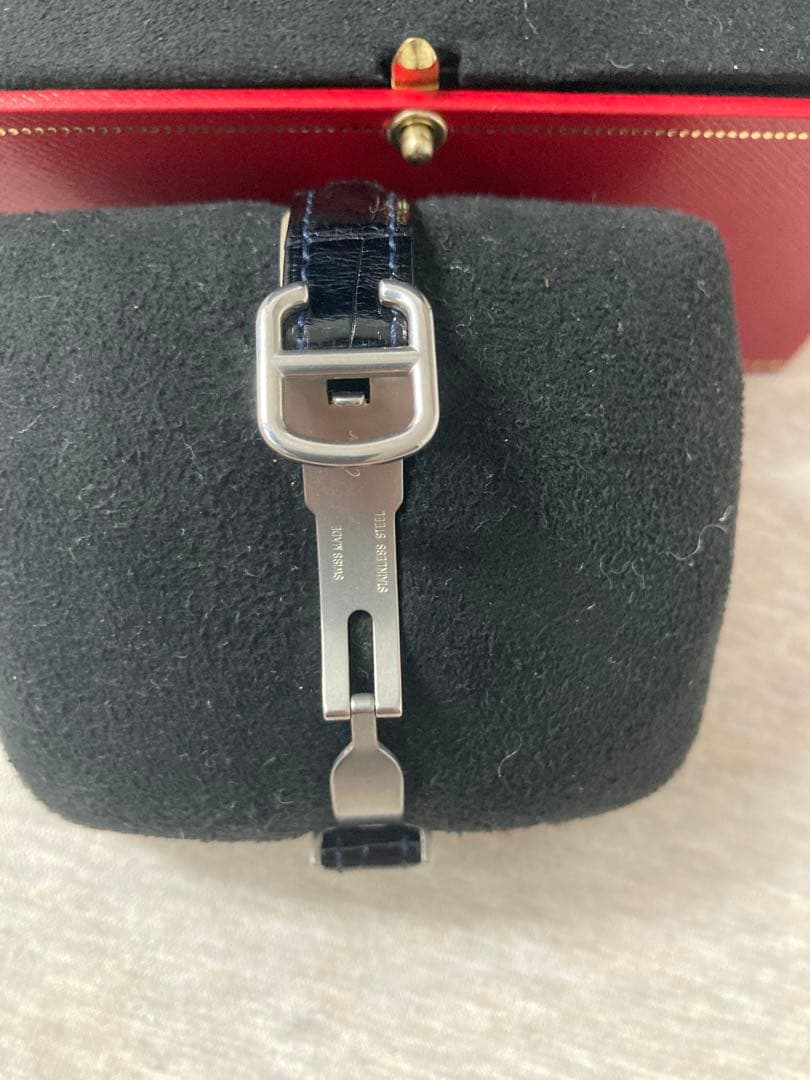 Cartier レディース 時計