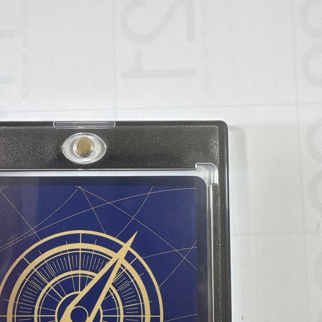 ワンピースカード　モンキーDルフィ