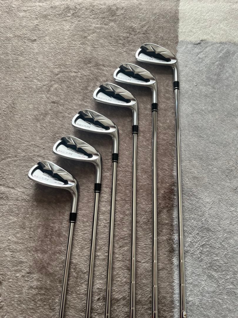 EPON AF-705 6本セット　DG95S200