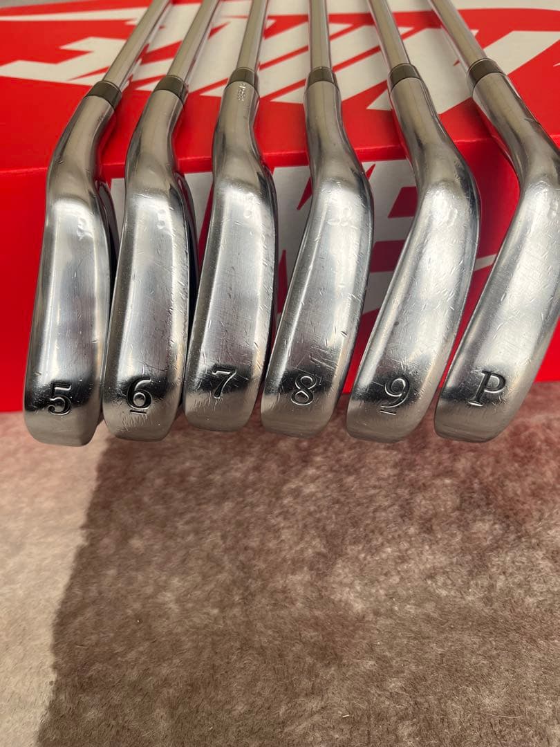 EPON AF-705 6本セット　DG95S200