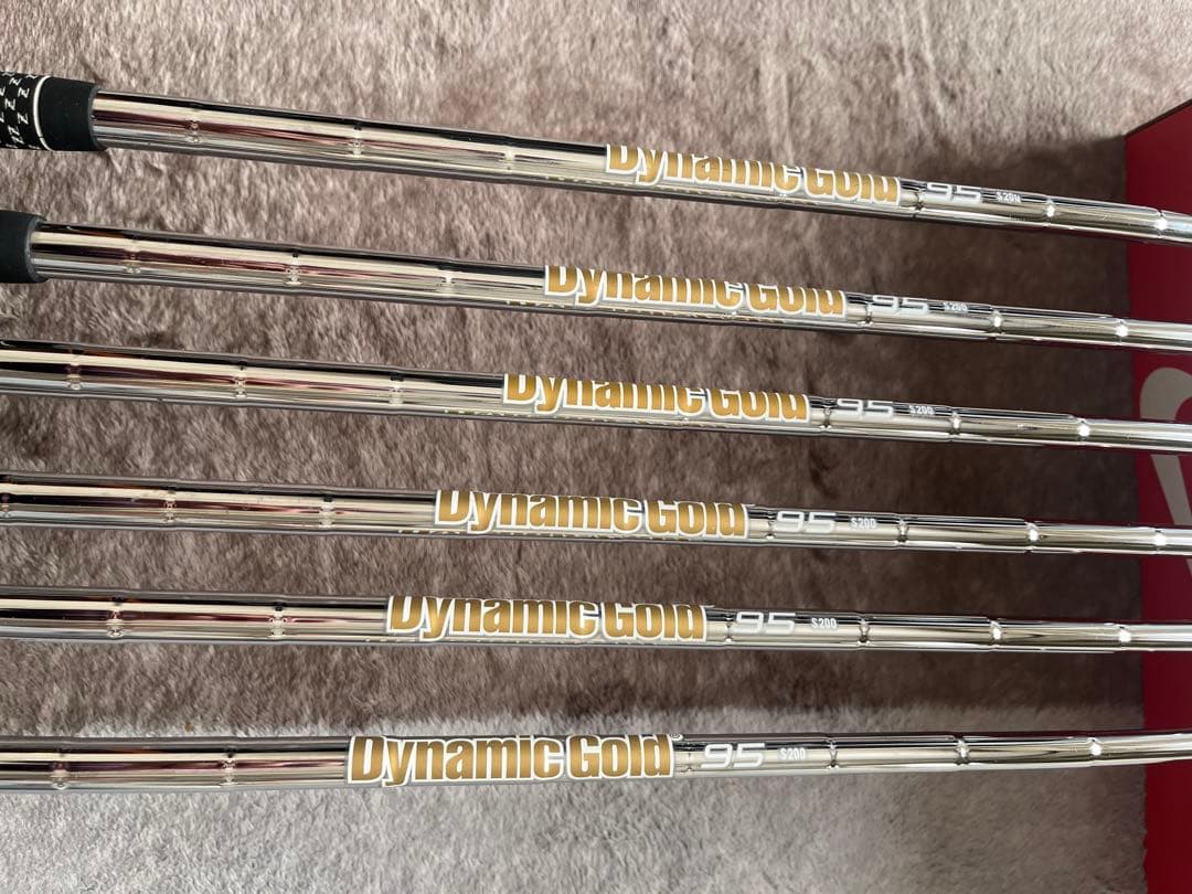 EPON AF-705 6本セット　DG95S200