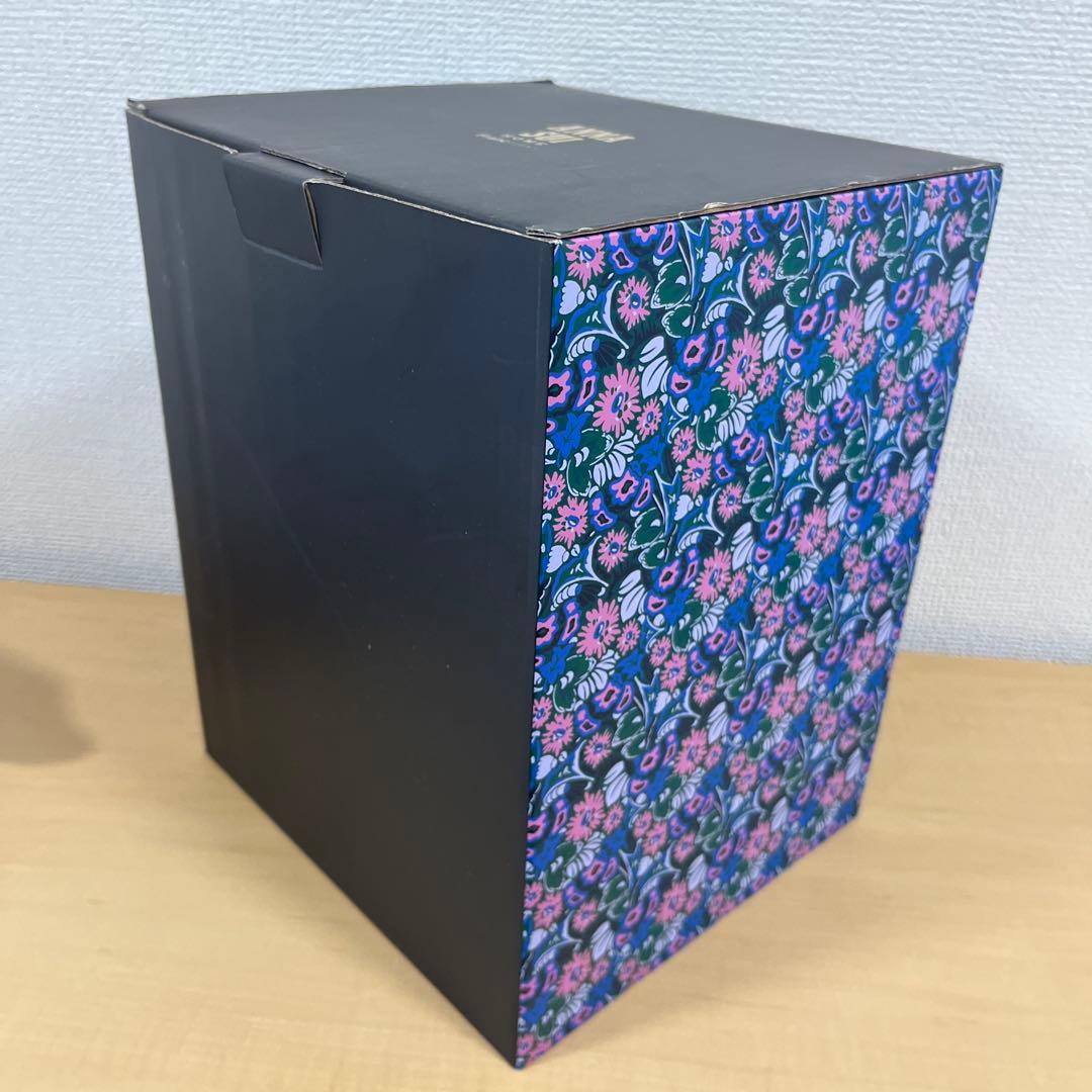 アナスイ　francfranc マルチボックス　ブラック