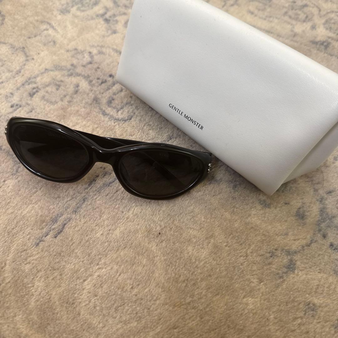 小物 gentlemonster kiko