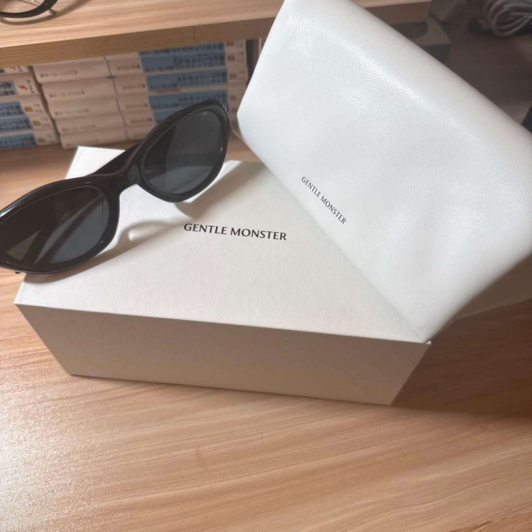 小物 gentlemonster kiko