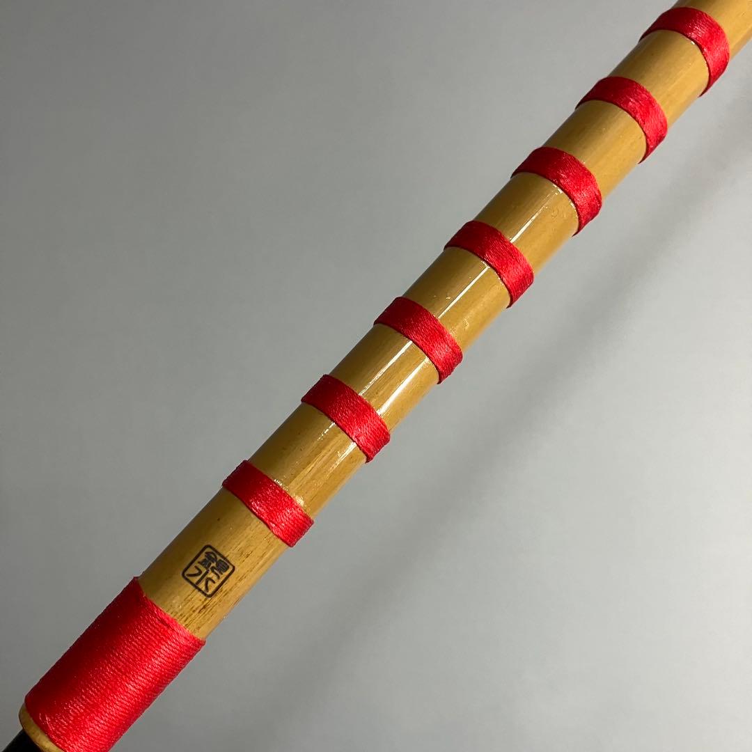 神楽笛リコーダー式（古典調篠笛、囃子笛）CMRX-108、CMRX-109