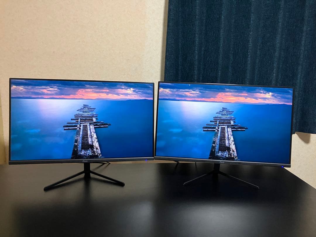 定価24980円　Pixio PX248 Prime ゲーミングモニター 2/2