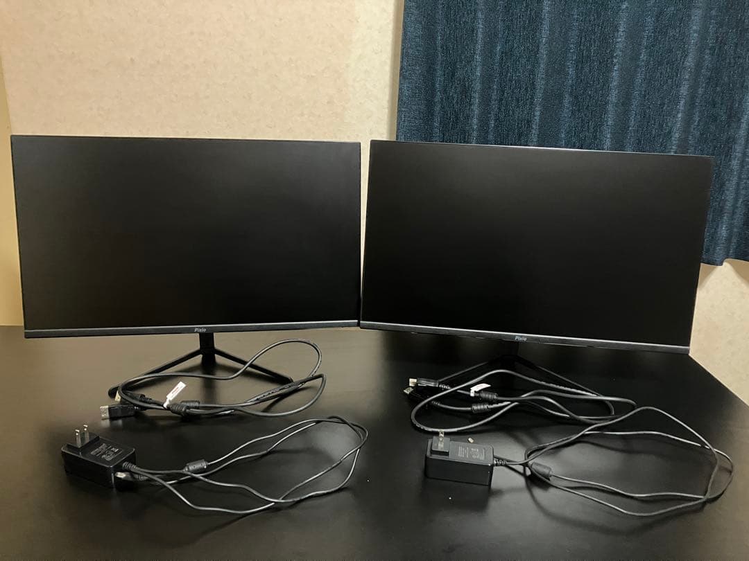 定価24980円　Pixio PX248 Prime ゲーミングモニター 2/2