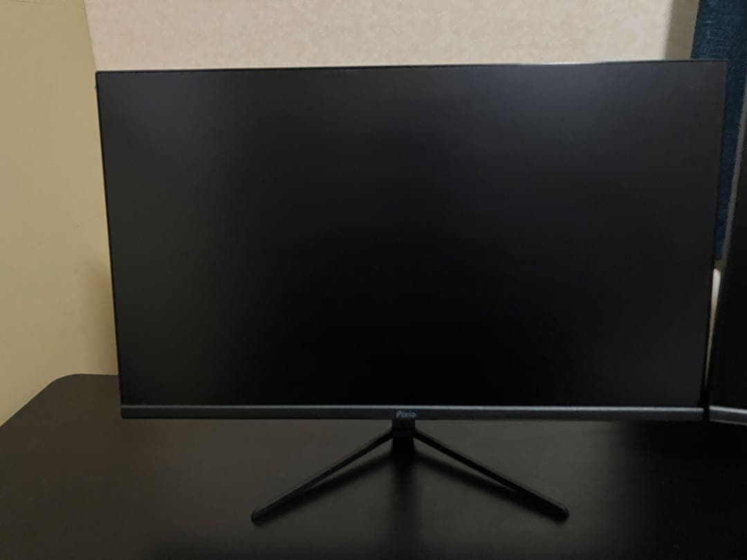 定価24980円　Pixio PX248 Prime ゲーミングモニター 2/2
