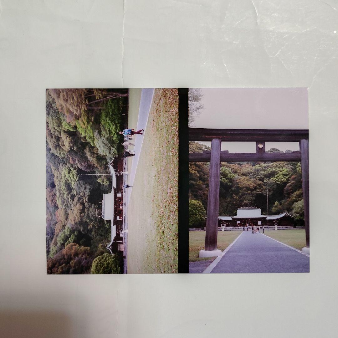 FUJICA Half 撮影済み