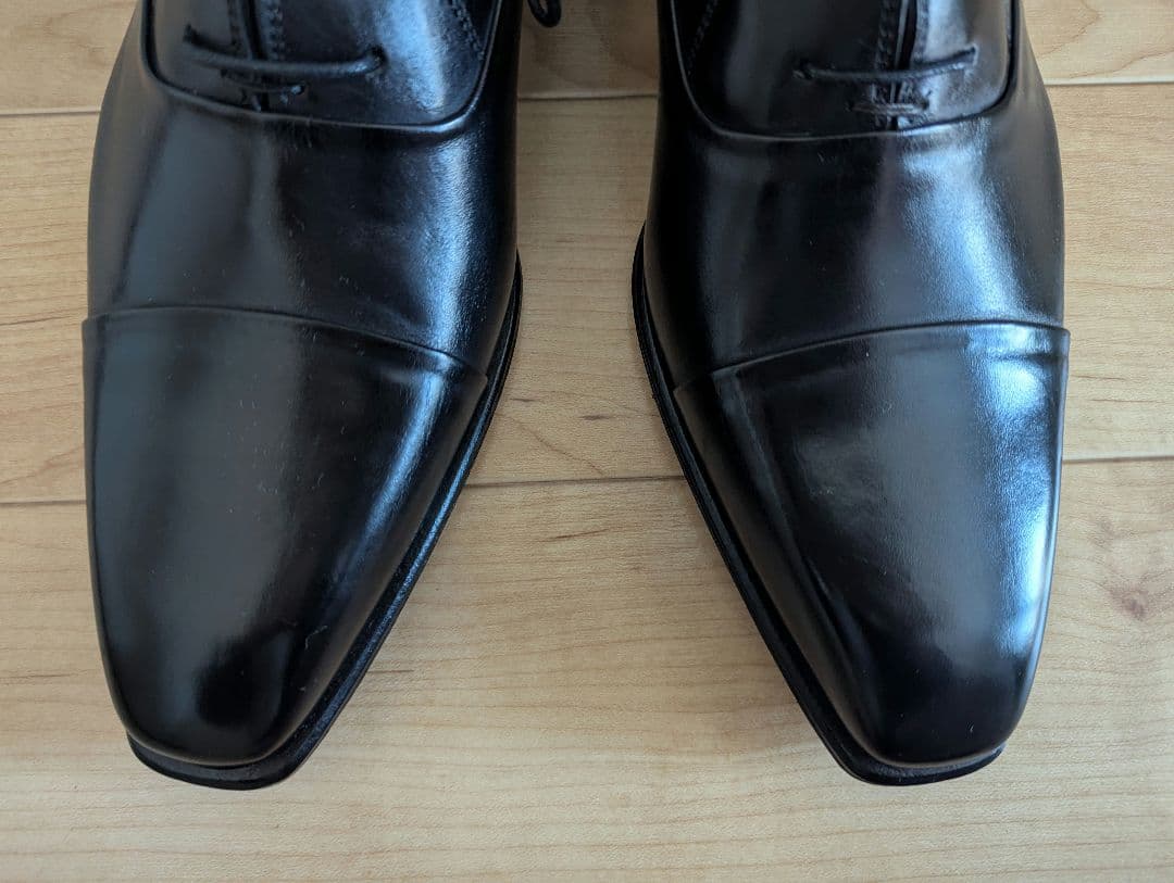 【未使用✨️】 ステファノ・ブランキーニ 7 1/2　26cm 伊製