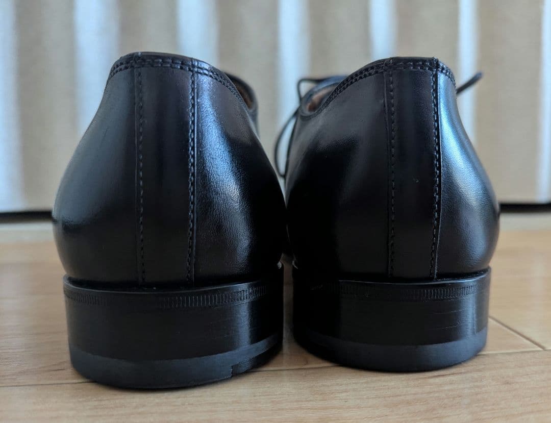 【未使用✨️】 ステファノ・ブランキーニ 7 1/2　26cm 伊製