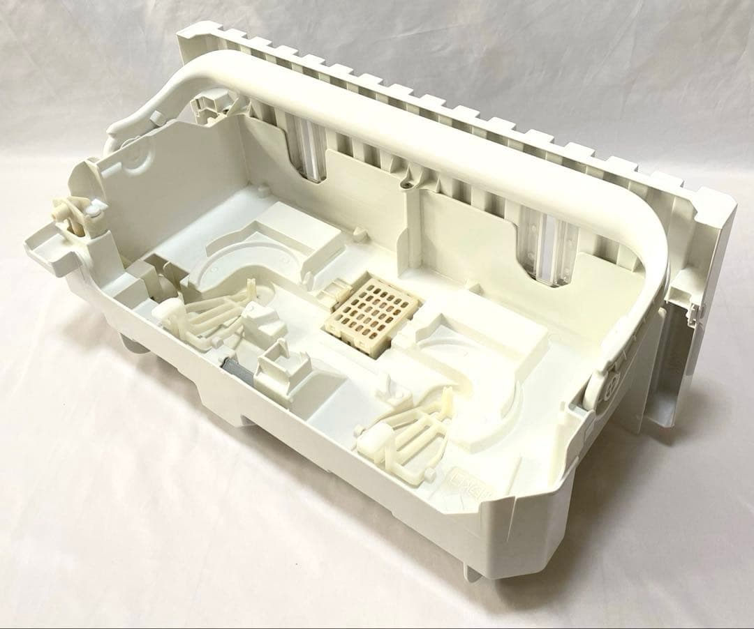 Panasonic パナソニック 気化式加湿器 FE-KXP20-W