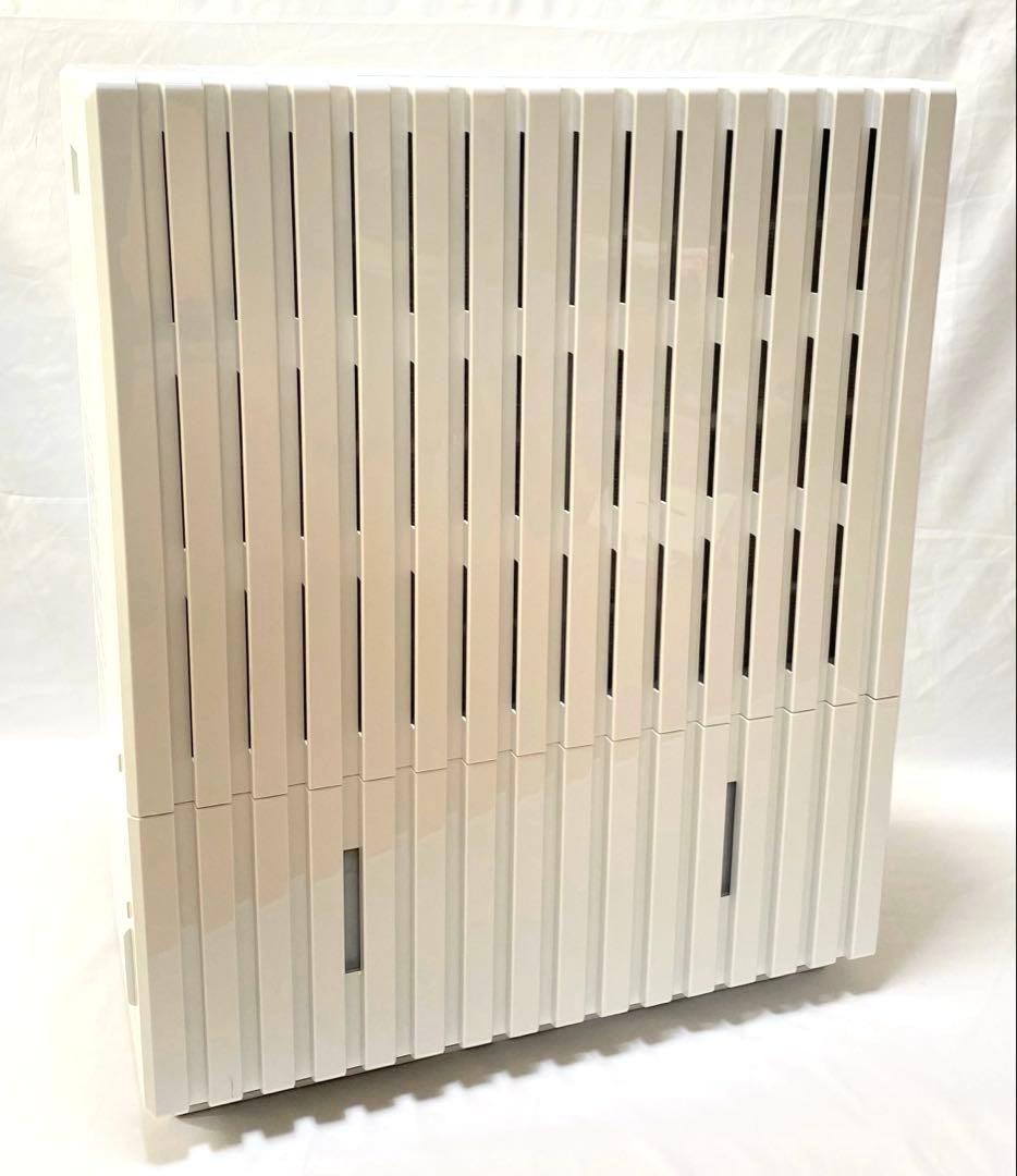 Panasonic パナソニック 気化式加湿器 FE-KXP20-W