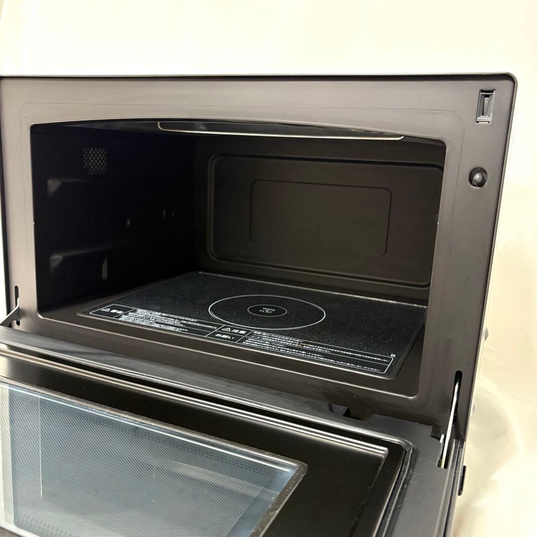 2023年 電子レンジ オーブンレンジ 石窯ドーム 一人暮らし 家族利用 東芝