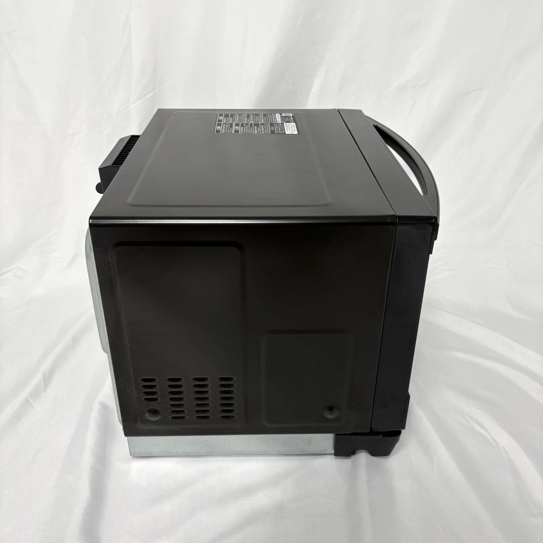 2023年 電子レンジ オーブンレンジ 石窯ドーム 一人暮らし 家族利用 東芝