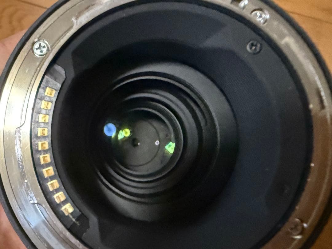 シグマ SIGMA 100-400mm F5-6.3 Lマウントライカ