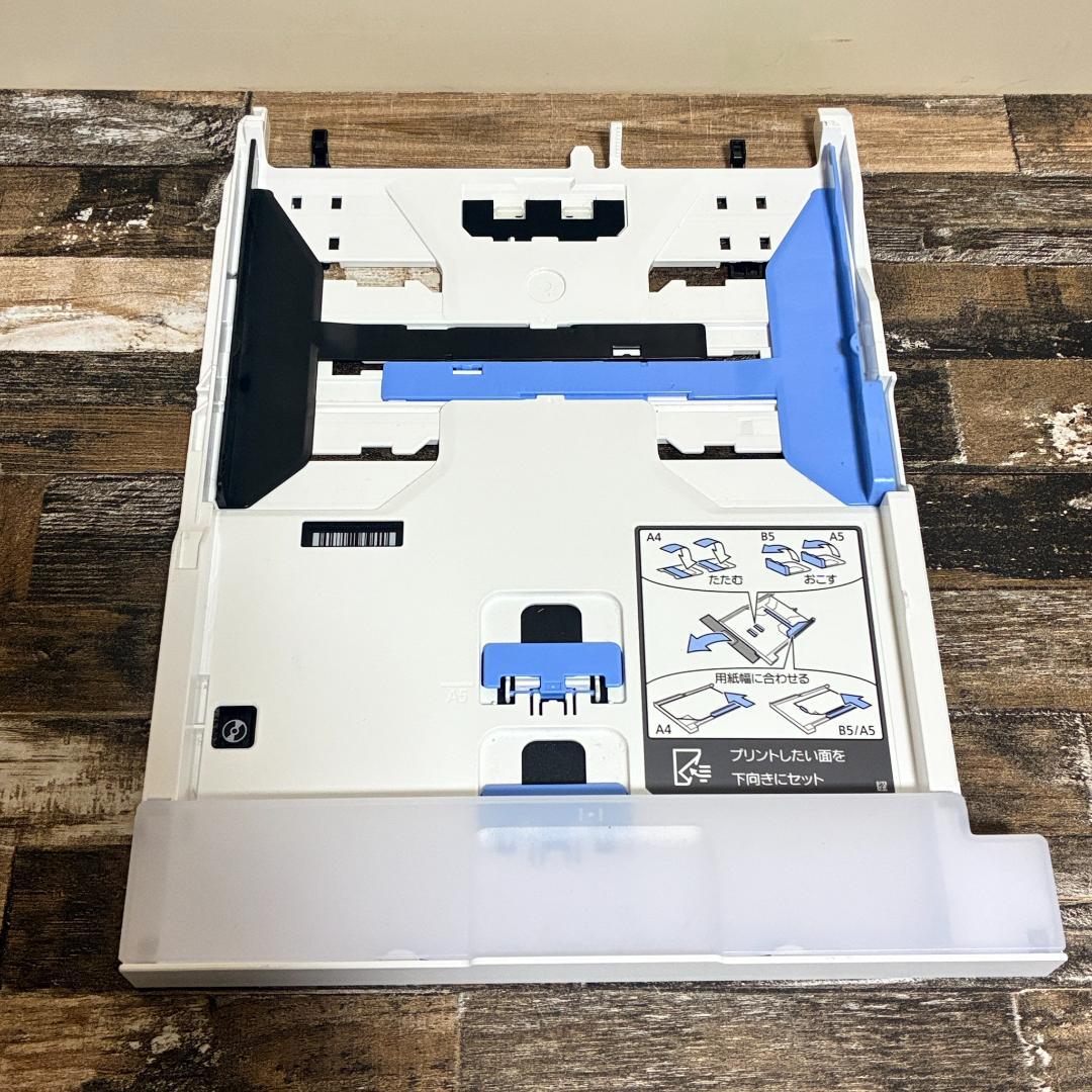 Canon PIXUS XK110 インク付き