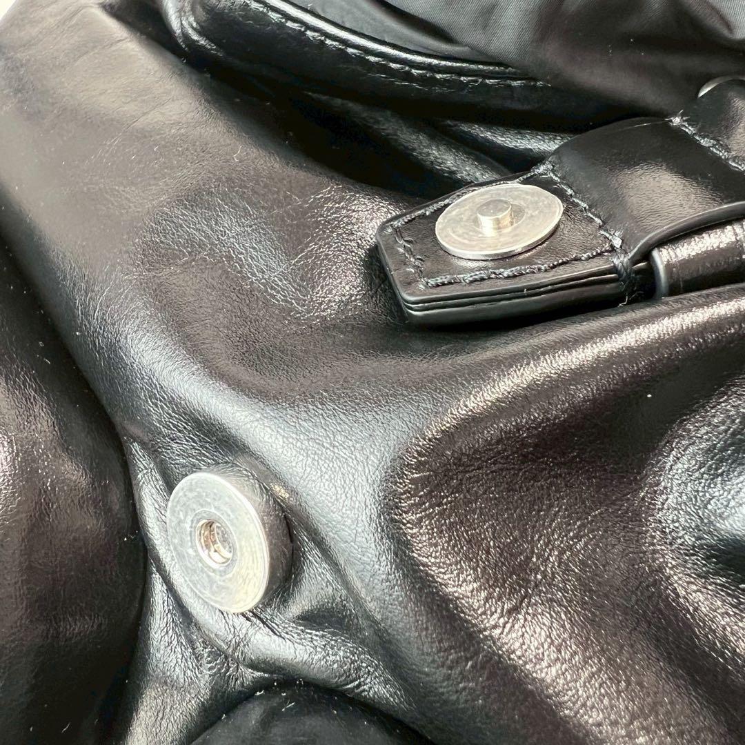 新品 現行品 M13983 ルイヴィトン モンスリ カーゴ バックパック 黒