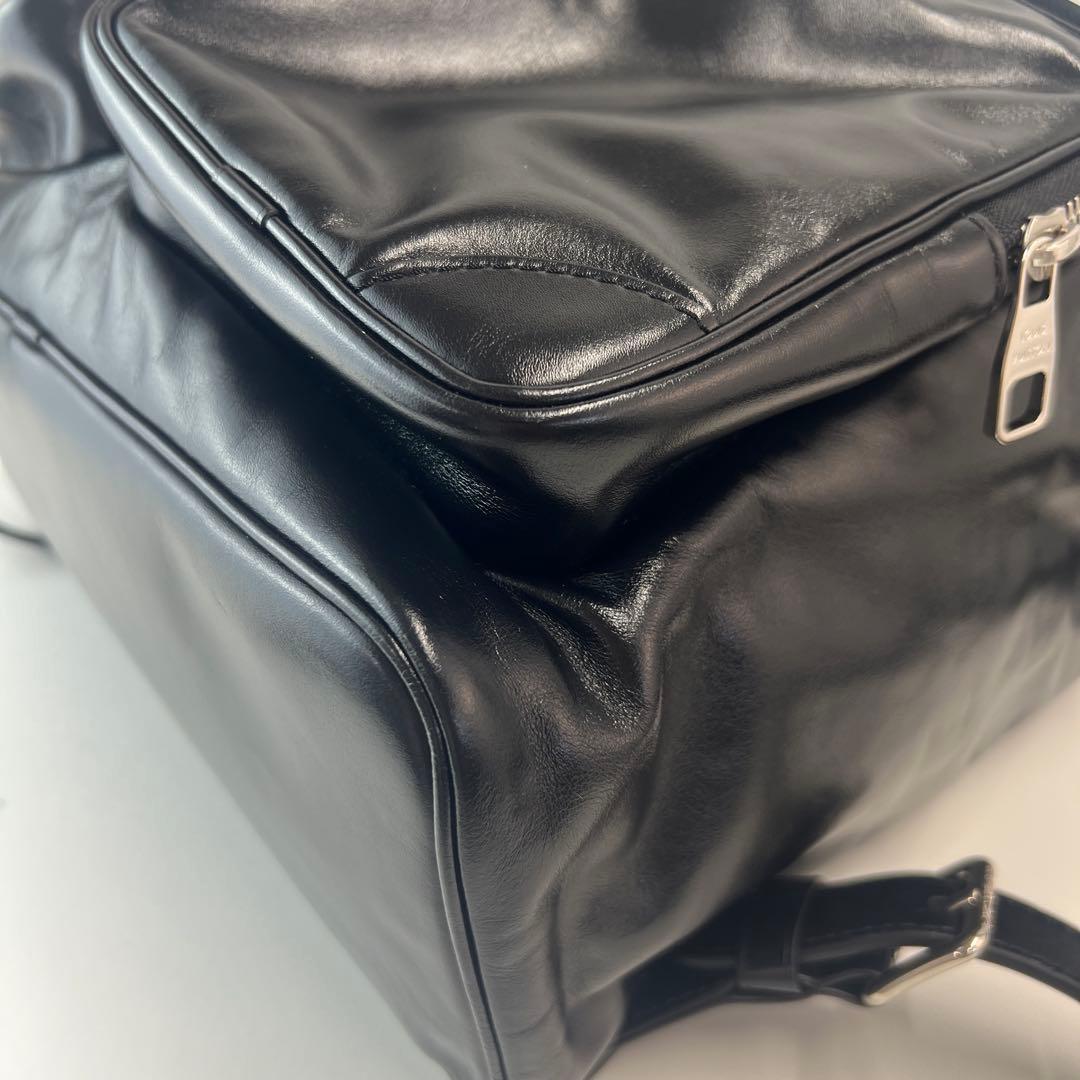 新品 現行品 M13983 ルイヴィトン モンスリ カーゴ バックパック 黒