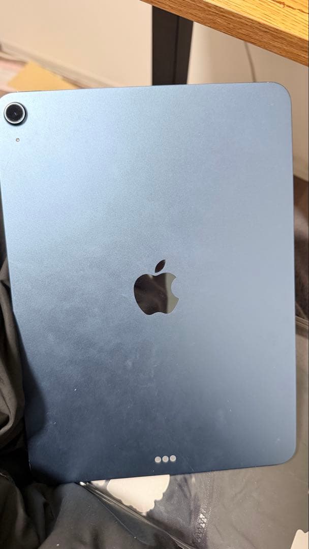 iPad Air(第5世代) MM9E3J/A 64GB（ブルー）+非純正ペン