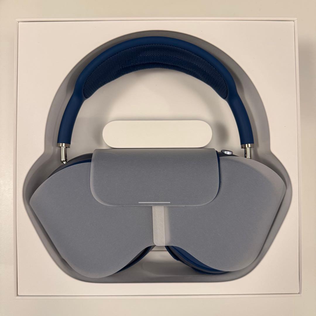 AirPods Max 第1世代