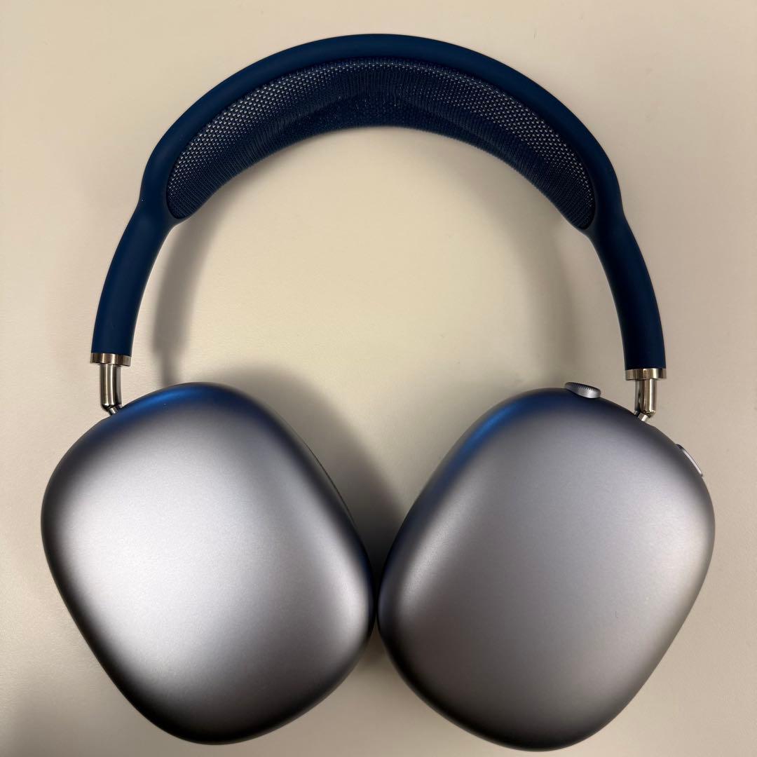 AirPods Max 第1世代