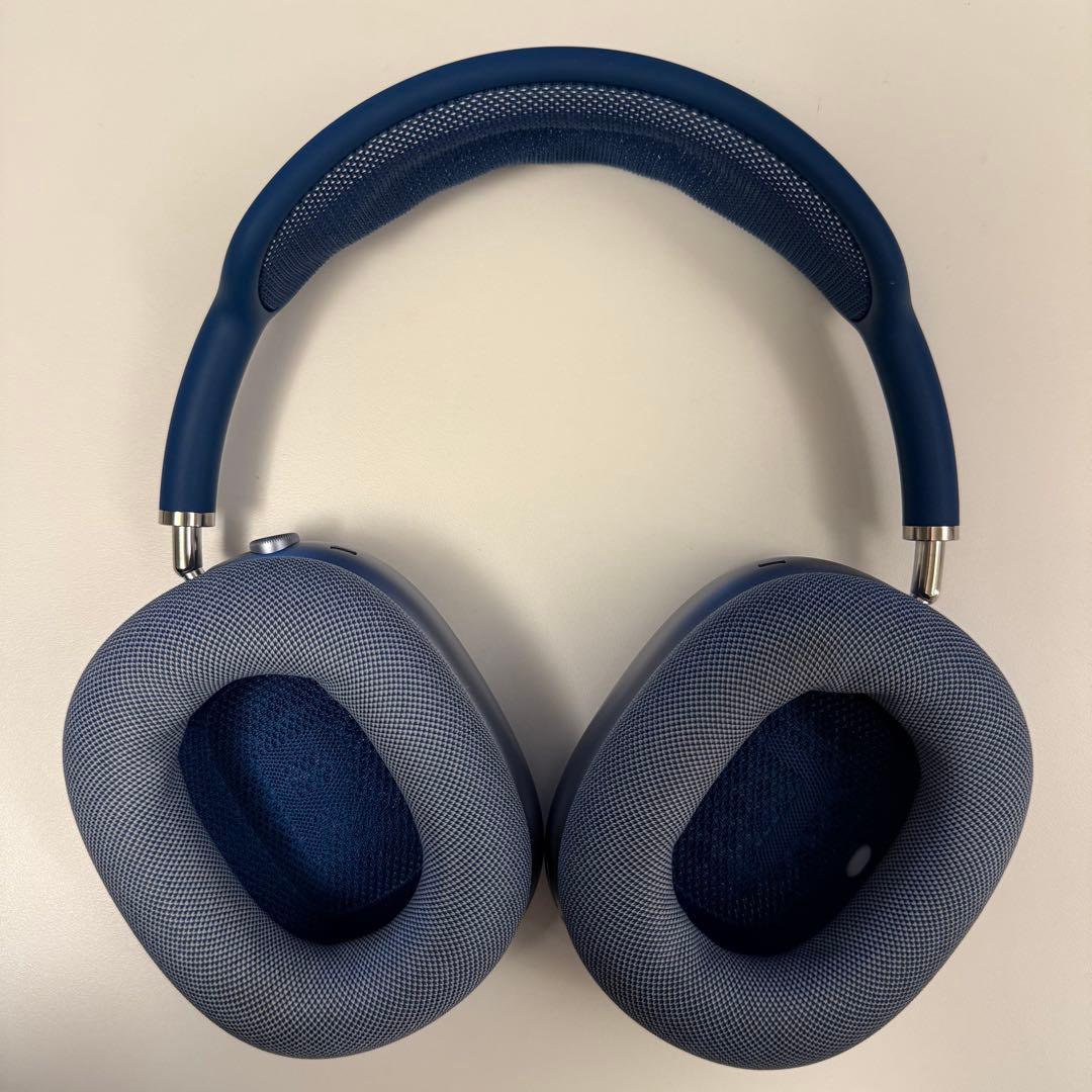 AirPods Max 第1世代