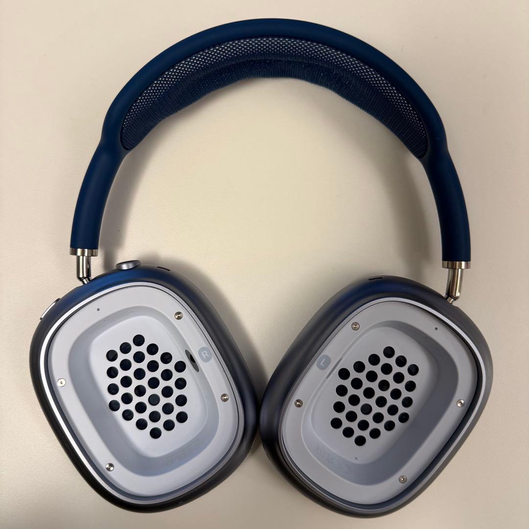 AirPods Max 第1世代