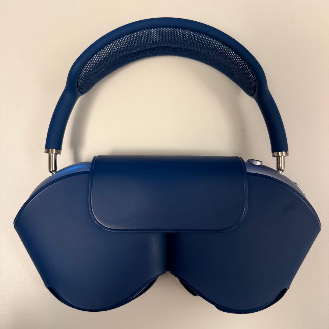 AirPods Max 第1世代