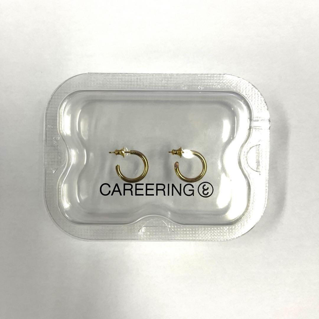 【CAREERING】PLACEBO 301（YW）