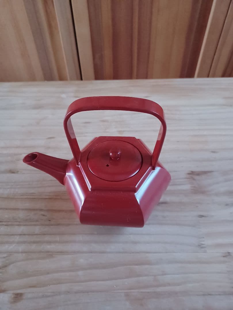 木曽漆器 扇盆付酒盃セット