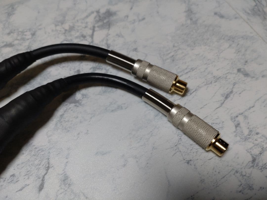 a*i様 【最新作】420段式カタパルト搭載　RCA中継　38cmペア