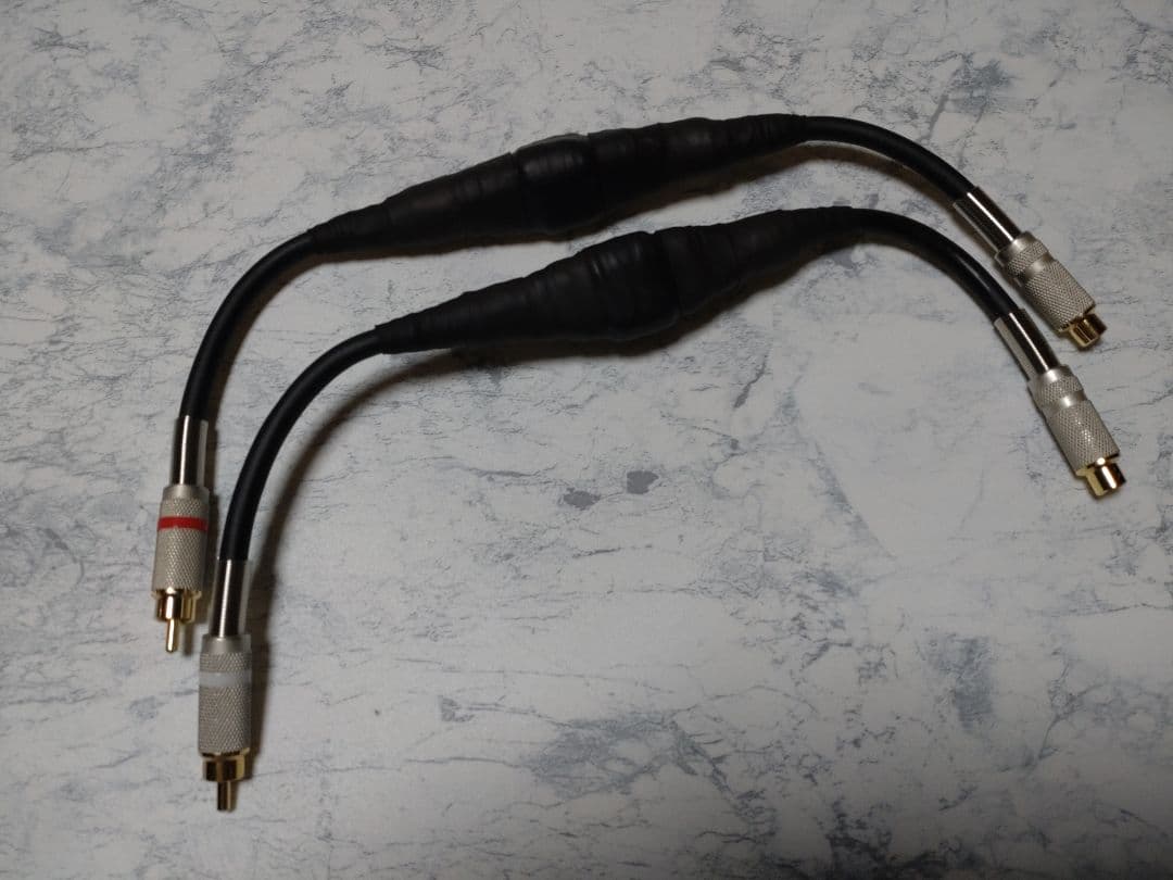 a*i様 【最新作】420段式カタパルト搭載　RCA中継　38cmペア