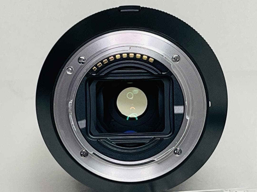 レンズ(ズーム) FE 24-240mm F3.5-6.3 OSS SEL24240