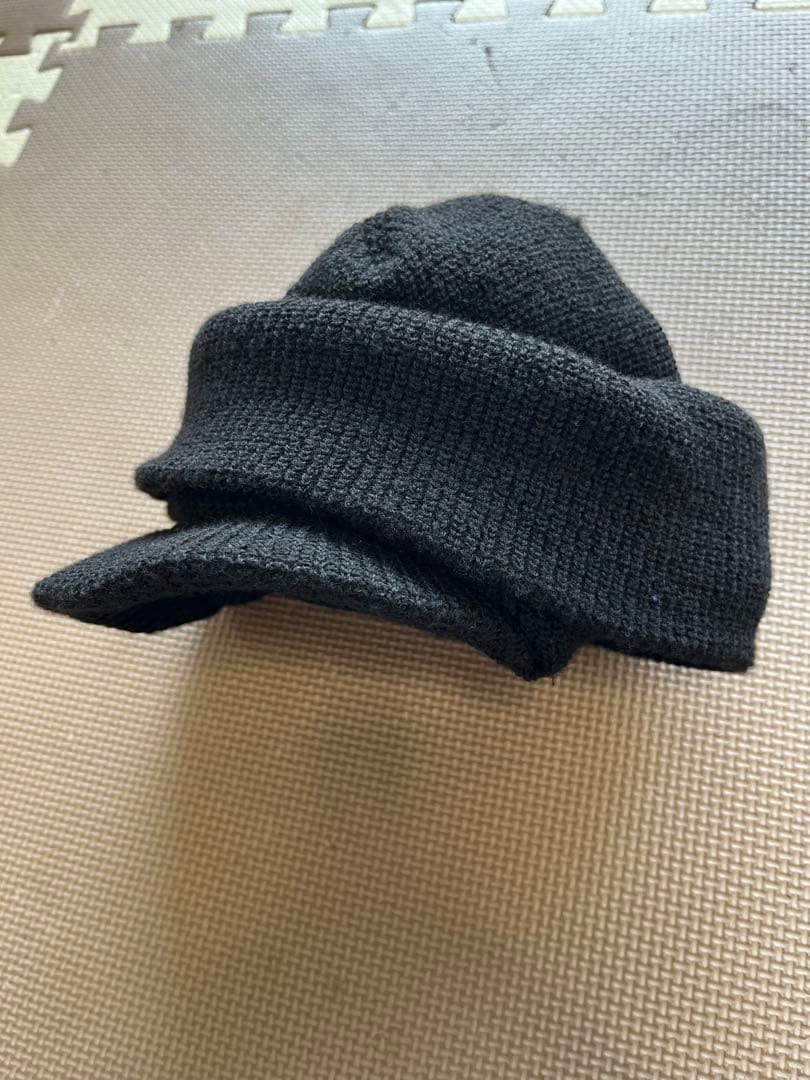 フリーホイーラーズ　バラクラバ ブラック F