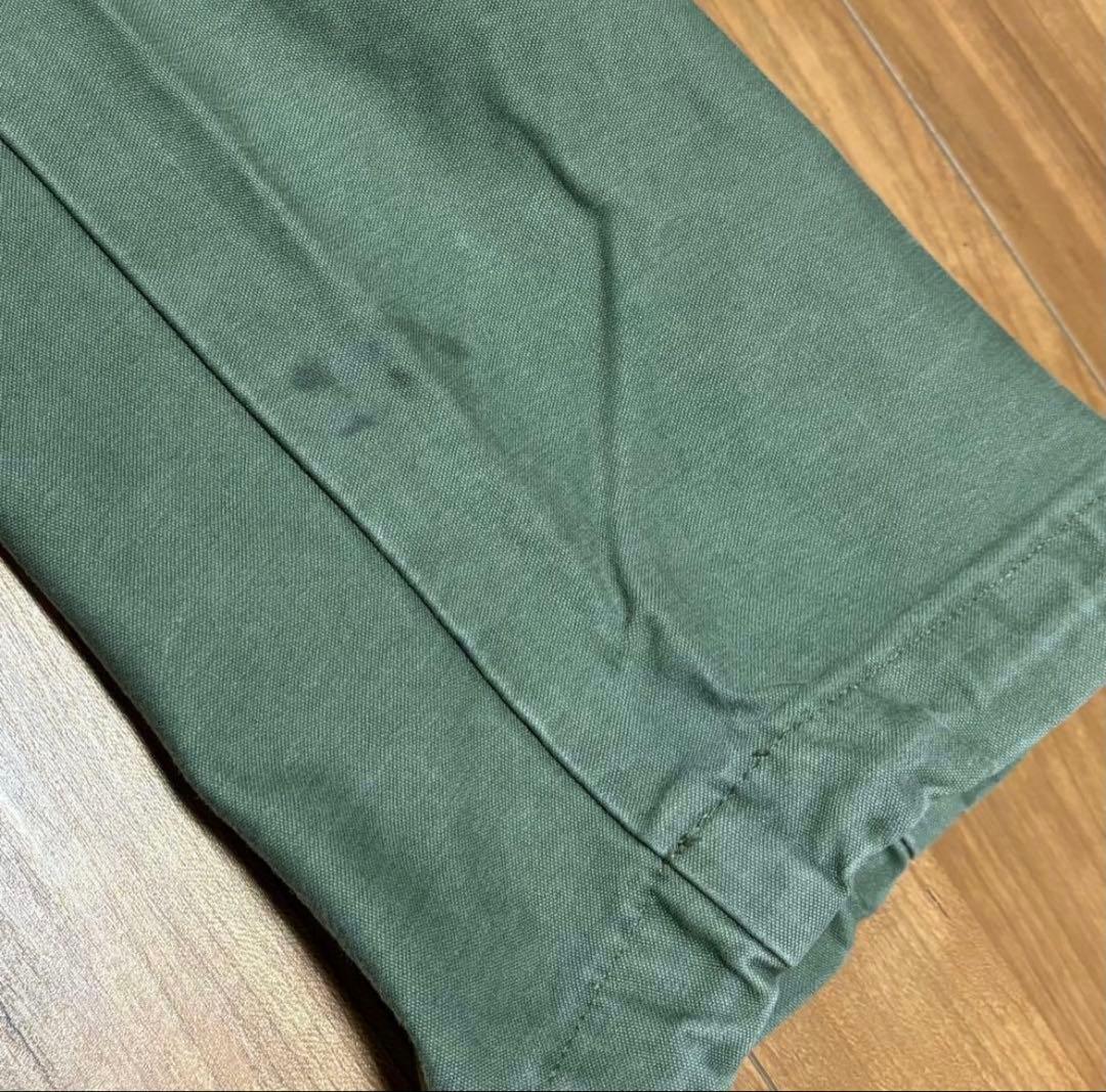 パンツ DESCENDANT D-65 CARGO PANTS TROUSERS 3