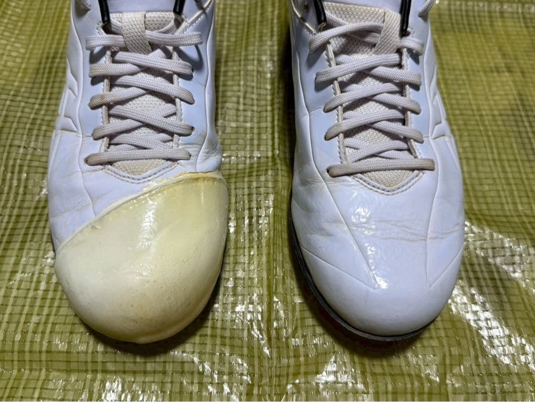 asics(アシックス) ゴールドステージ 野球用スパイク