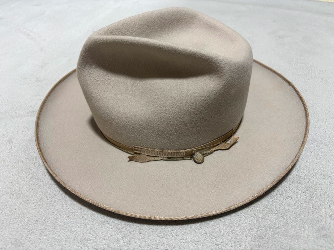 ニ*ン様 THE FAT HATTER LIMITED JOHNNY LOW R