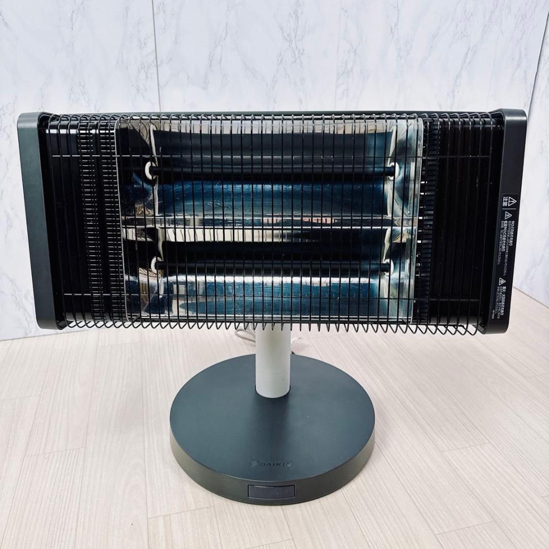 DAIKIN ダイキン セラムヒート 遠赤外線暖房機 ERFT11WS-H
