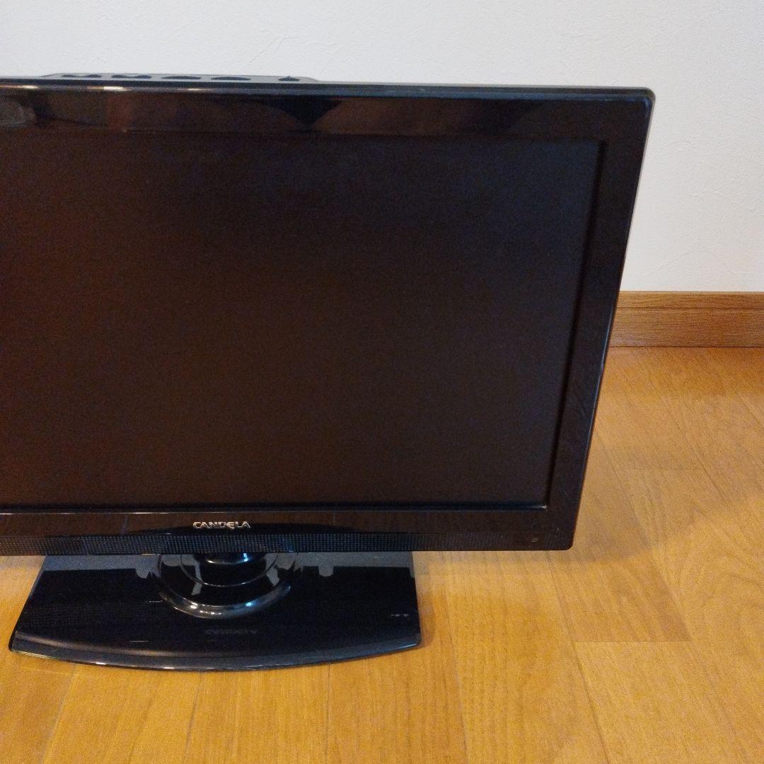 CANDELA カンデラ ディーオン 19V型 液晶テレビ AGS19RZ1 ⑮